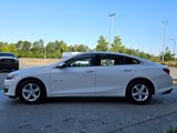 Used 2023 Chevrolet Malibu LS w/ Driver Confidence Package image 4