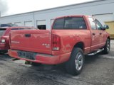 Used 2003 Dodge Ram 1500 Truck 4x4 Quad Cab image 4
