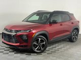 Used 2023 Chevrolet TrailBlazer RS image 2