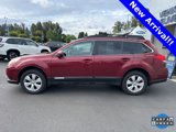 Used 2012 Subaru Outback 2.5i Limited w/ Moonroof Pkg image 4