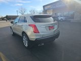 Used 2017 Cadillac XT5 Luxury image 3
