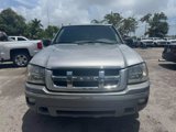 Used 2007 Isuzu Ascender S image 2