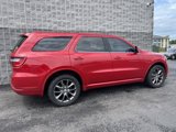 Used 2017 Dodge Durango GT w/ Nav & Power Liftgate Group image 4