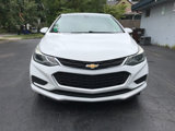 Used 2017 Chevrolet Cruze LT w/ Convenience Package image 3