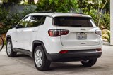 Used 2022 Jeep Compass Latitude w/ Convenience Group image 4
