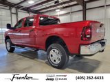 New 2025 RAM 2500 Tradesman image 3