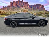 New 2025 Volkswagen Jetta SE image 5