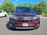 Used 2021 Honda Pilot Touring image 2