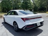 Certified 2024 Hyundai Elantra SEL w/ Convenience Package image 5