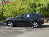 Used 2022 Jeep Grand Cherokee L Limited image 2