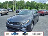Used 2020 Kia Optima LX image 3