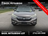 Used 2016 Honda CR-V EX image 2