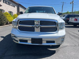 Used 2014 RAM 1500 Big Horn image 3