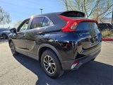 Used 2020 Mitsubishi Eclipse Cross ES image 4