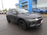 Used 2019 Chevrolet Blazer RS image 2