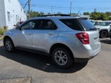 Used 2017 Chevrolet Equinox LT w/ Convenience Package image 4