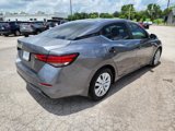 Used 2024 Nissan Sentra S image 3
