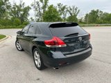Used 2015 Toyota Venza XLE image 4