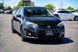 Used 2015 Toyota Corolla S image 2