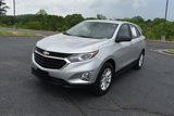 Used 2020 Chevrolet Equinox LS image 2