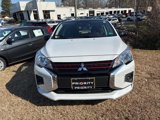 New 2024 Mitsubishi Mirage image 3