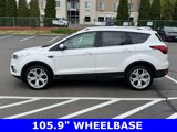 Used 2019 Ford Escape Titanium image 4