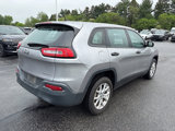 Certified 2017 Jeep Cherokee Sport image 4