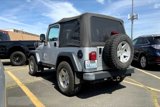 Used 2006 Jeep Wrangler Rubicon image 4