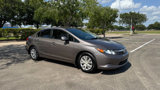Used 2012 Honda Civic LX image 4