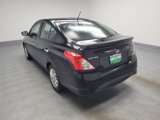 Used 2018 Nissan Versa SV w/ SV Special Edition Package image 5