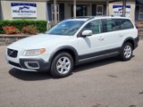 Used 2009 Volvo XC70 3.2 image 3
