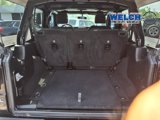 Used 2018 Jeep Wrangler Unlimited Sport S image 5