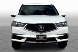 Used 2018 Acura MDX SH-AWD w/ Technology Package image 3
