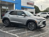 New 2026 Chevrolet TrailBlazer LT w/ Convenience Package image 4