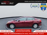 Used 2012 Honda Civic EX image 4