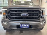 Used 2021 Ford F150 XLT w/ Equipment Group 302A High image 3