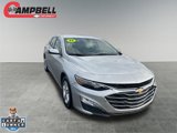 Used 2022 Chevrolet Malibu LT image 1