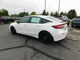 New 2025 Honda Civic Sport image 5