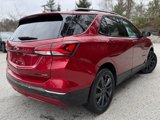 Used 2023 Chevrolet Equinox RS image 5