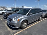 Used 2016 Dodge Grand Caravan SXT w/ Rear Park Assist Package image 2