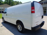 Used 2020 Chevrolet Express 2500 w/ Driver Convenience Package image 3