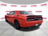 Used 2021 Dodge Challenger SXT w/ Blacktop Package image 5