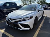 Used 2023 Toyota Camry XSE image 3