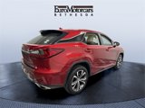 Used 2017 Lexus RX 350 AWD w/ Premium Package image 5