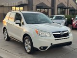 Used 2015 Subaru Forester 2.5i Limited w/ Popular Package #2 image 4