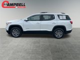 Used 2017 GMC Acadia SLE w/ Driver Alert Package I image 4