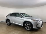 Used 2017 Lexus RX 350 AWD image 5