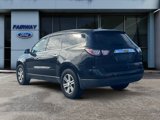 Used 2016 Chevrolet Traverse LT image 4