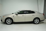 Used 2009 Lincoln MKS image 5