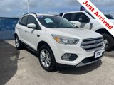 Used 2018 Ford Escape SE w/ SE Sync 3 Package image 3